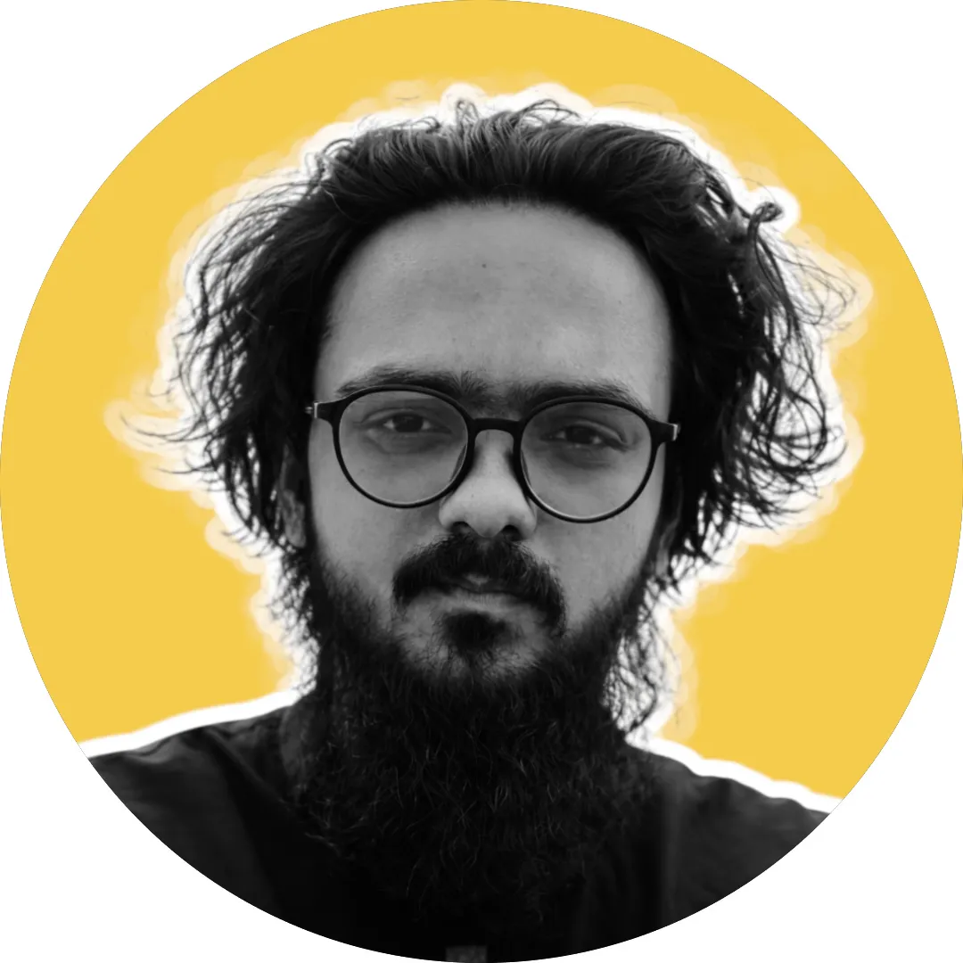 Zubayer — WordPress Developer